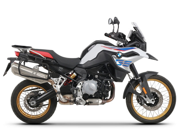 F850GS Adventure (19-21) TERRA Side Cases Package