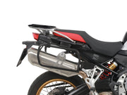 F850GS Adventure (19-21) TERRA Side Cases Package