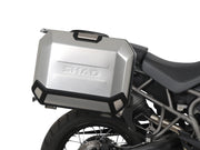 Tiger 800 XC/XR/XRX (11-22) TERRA Side Cases Package