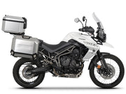 Tiger 800 XC/XR/XRX (11-22) TERRA Side Cases Package