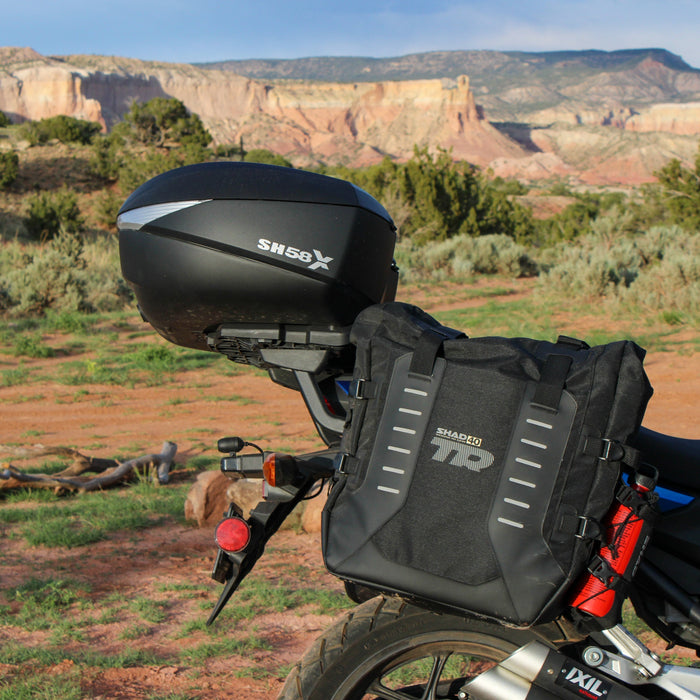 Why Adventure Soft Bags Matter