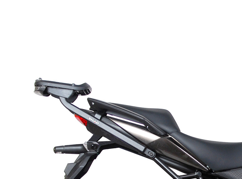 SHAD K0VR67ST KAWASAKI VERSYS 650 07-09 držiak zadného kufra SHAD K0VR67ST KAWASAKI VERSYS 650 07-09 držiak zadného kufra
