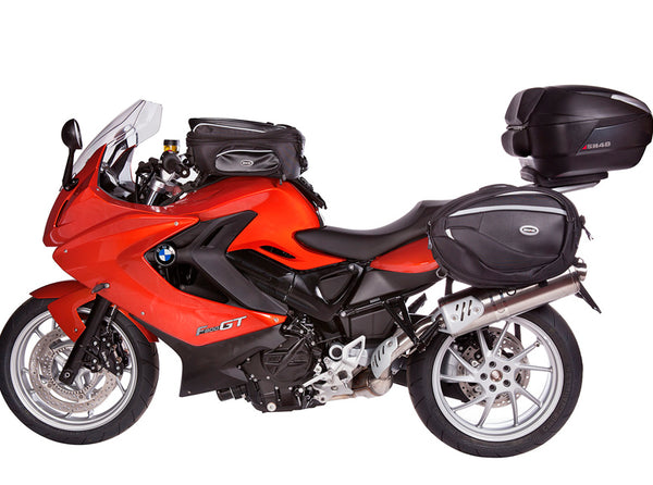 Top Mount BMW F800GT