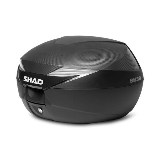 SHAD Y0TR14ST Topcase Mounting Kit, Black SHAD Y0TR14ST Topcase Mounting Kit, Black