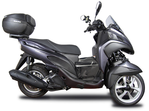 YAMAHA TRICITY 125/155 サービスマニュアル 2023 YAMAHA TRICITY 125/155 サービスマニュアル 2023 YAMAHA TRICITY 125