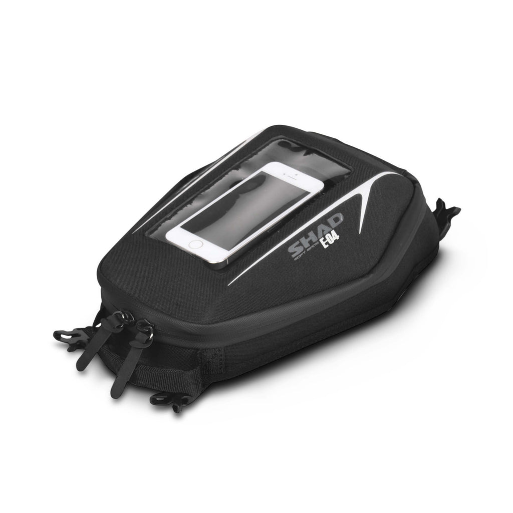 エドエル E04 Tank Bag