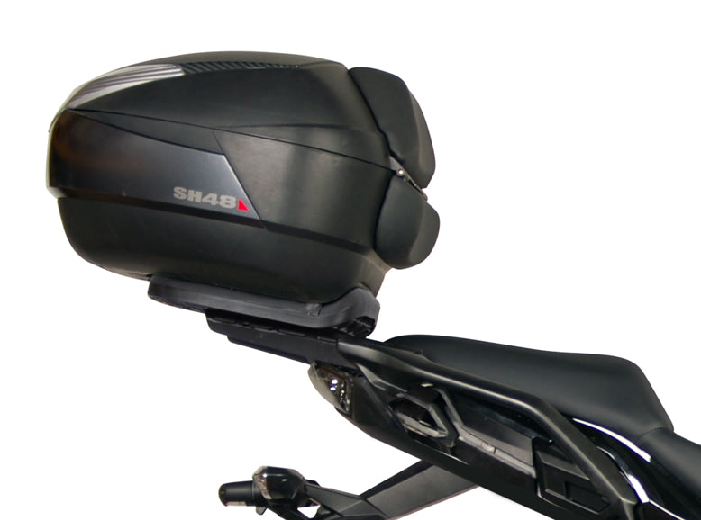 Kit Fixation Valises Latérales SHAD 3P System Kawasaki 1000 Versys - EMP Kit Fixation Valises Latérales SHAD 3P System Kawasaki 1000 Versys - EMP