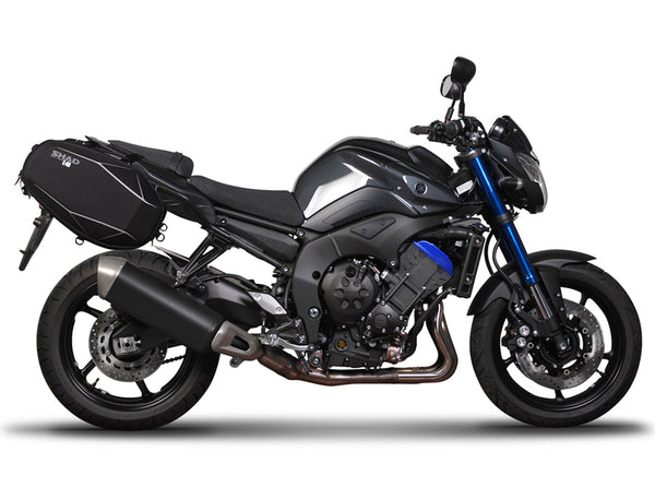 Yamaha FZ8 SE Saddlebags Holder – SHAD USA