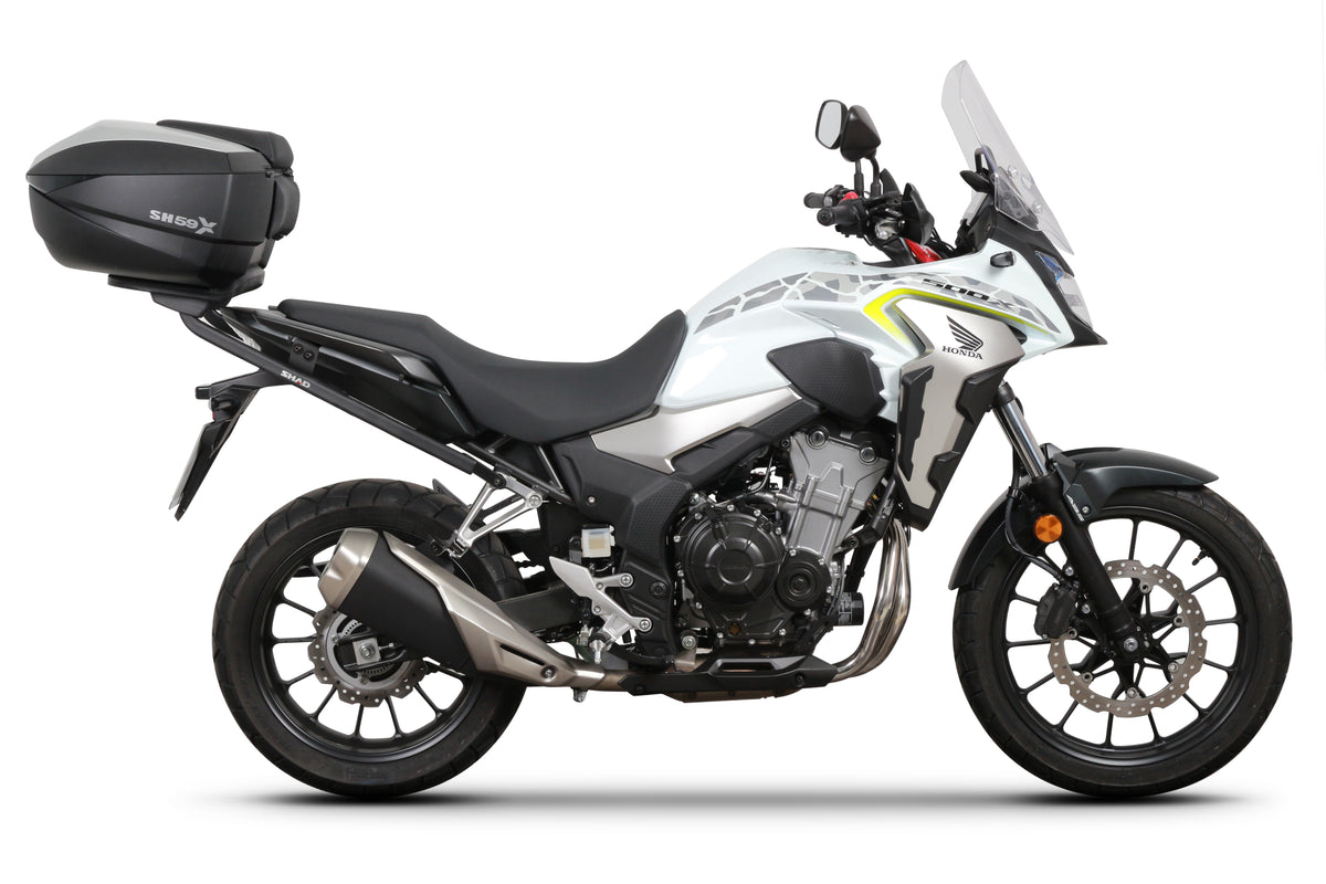 日暮 ページ　SCO-143/CB Top Mount Honda CB500X NX500