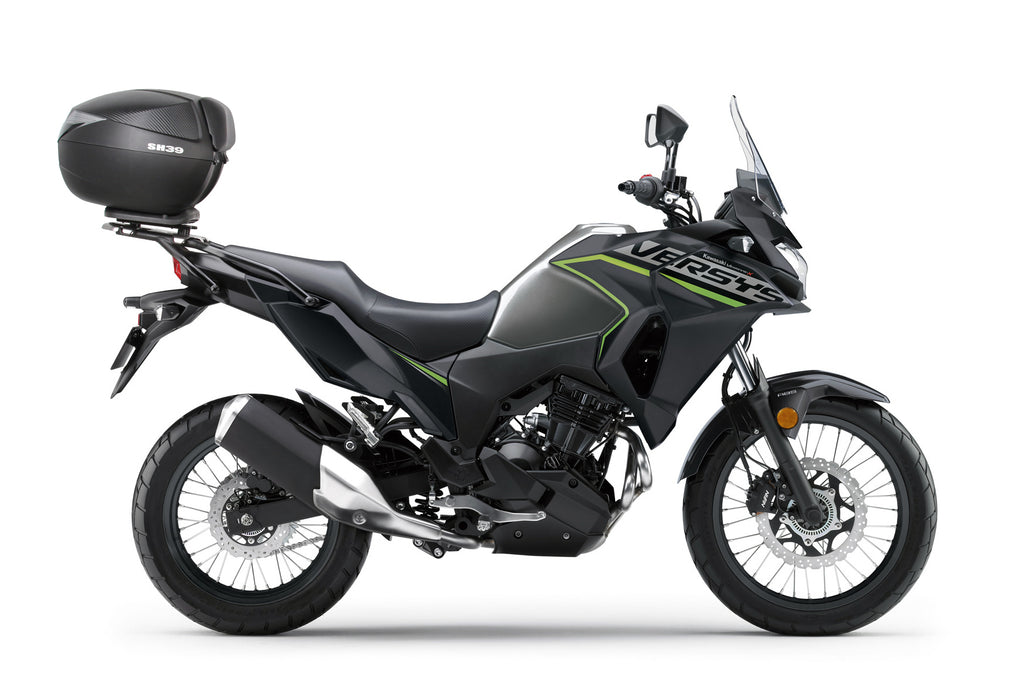 Top Mount Kawasaki Versys X 300