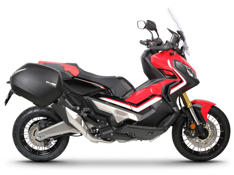 SHAD 3P System Mount for Honda X-ADV 750