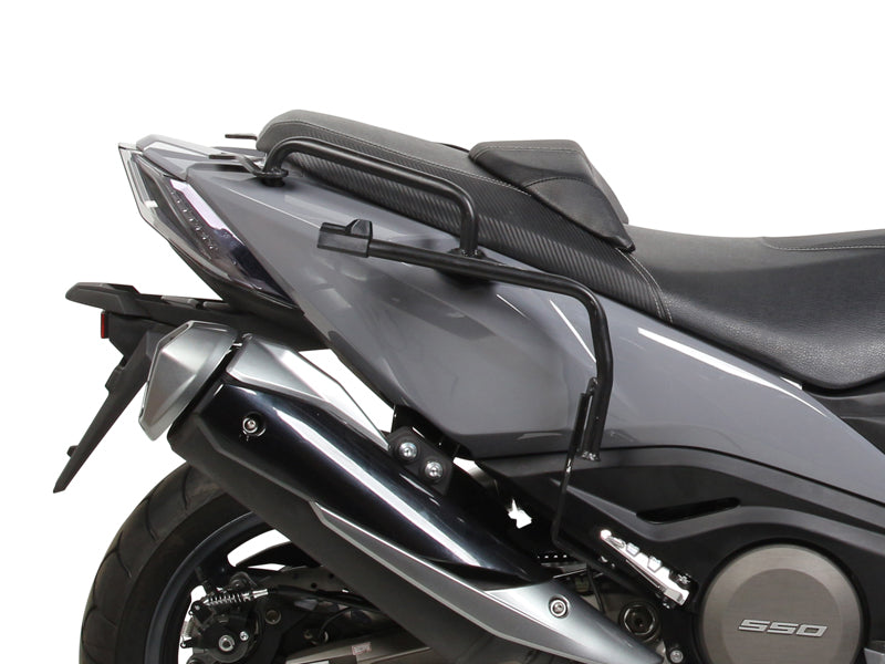 SHAD 3P System Mount for Kymco AK 550 — SHAD USA