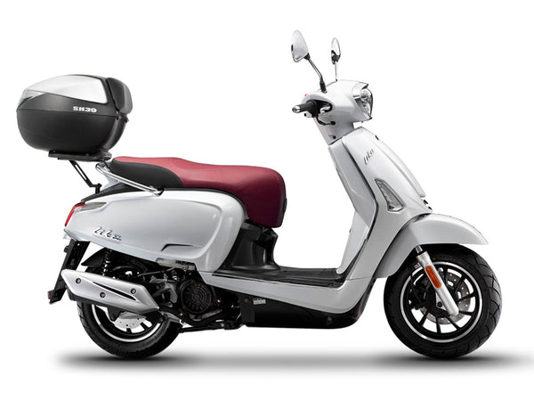 Top Mount Kymco Like