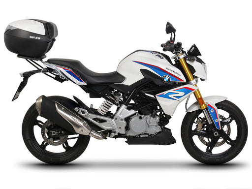 SHAD Top Case BMW G310R