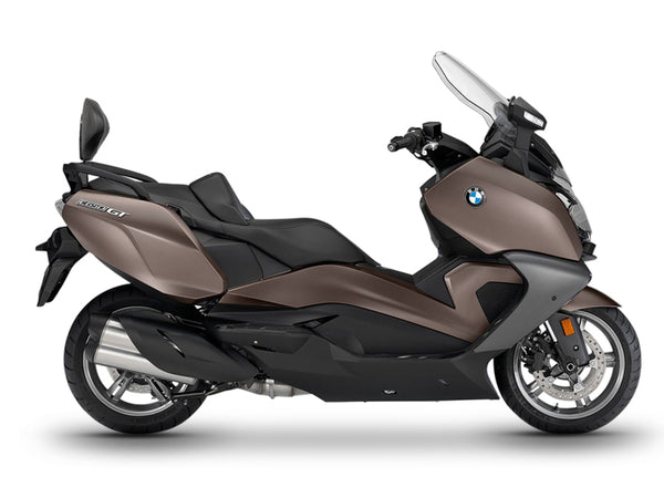 C650GT 純正　バックレスト 8430358653818_1_6eefcd37-e8ce-
