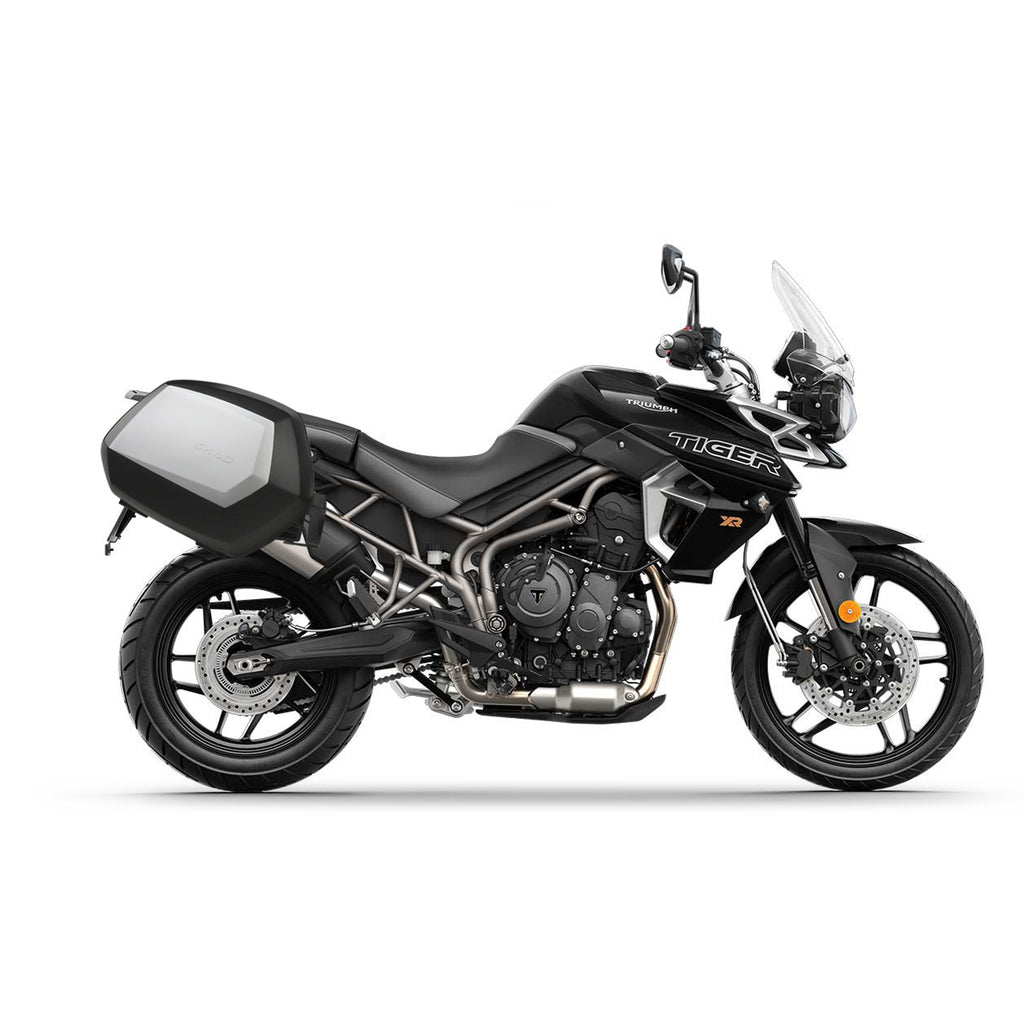 SHAD T0TG88IF 3P System Mount for Triumph Tiger 800