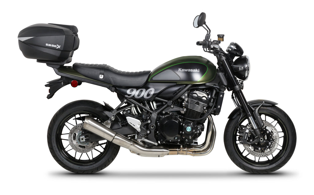 Z900RS 2020 Top Mount - Premium Motorcycle Accessory