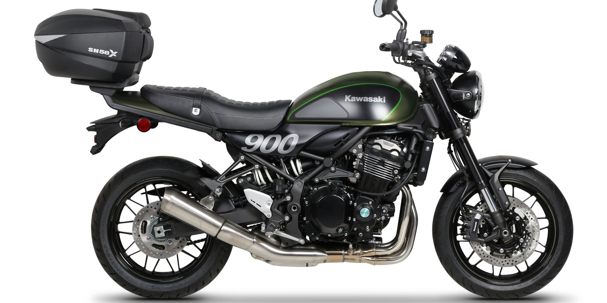 Z900RS 2020 Top Mount - Premium Motorcycle Accessory