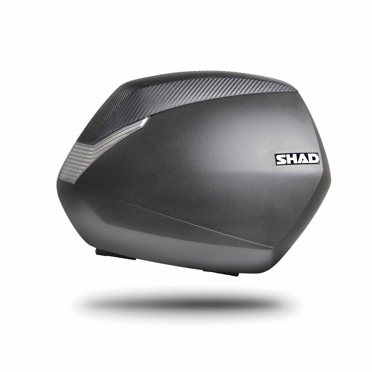 SHAD SH36 Cofe latéral en carbone - D0B36100 SHAD SH36 Cofe latéral en carbone - D0B36100