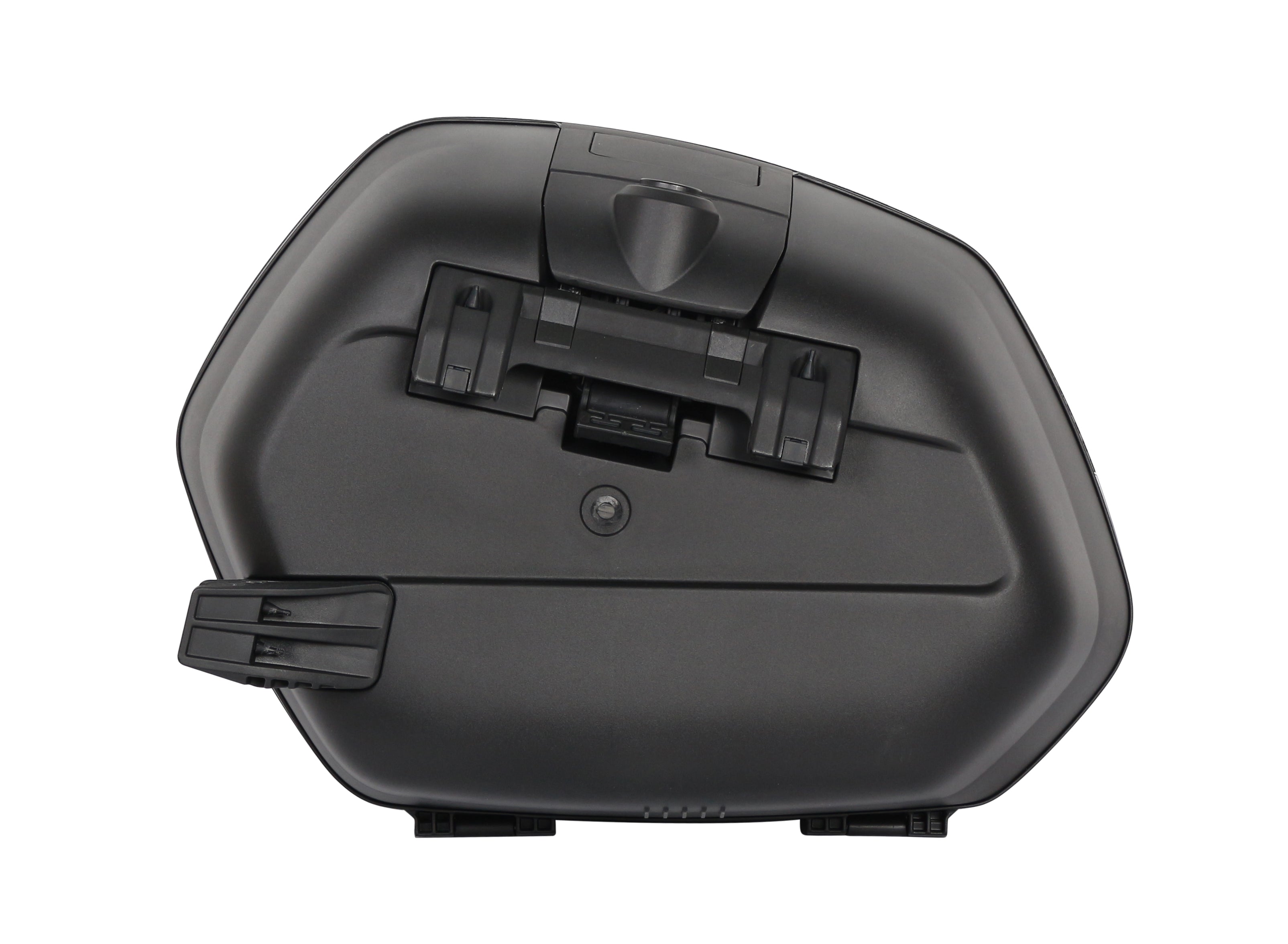 SHAD SH36 Side Cases – Aerodynamic Motorcycle Luggage — SHAD USA