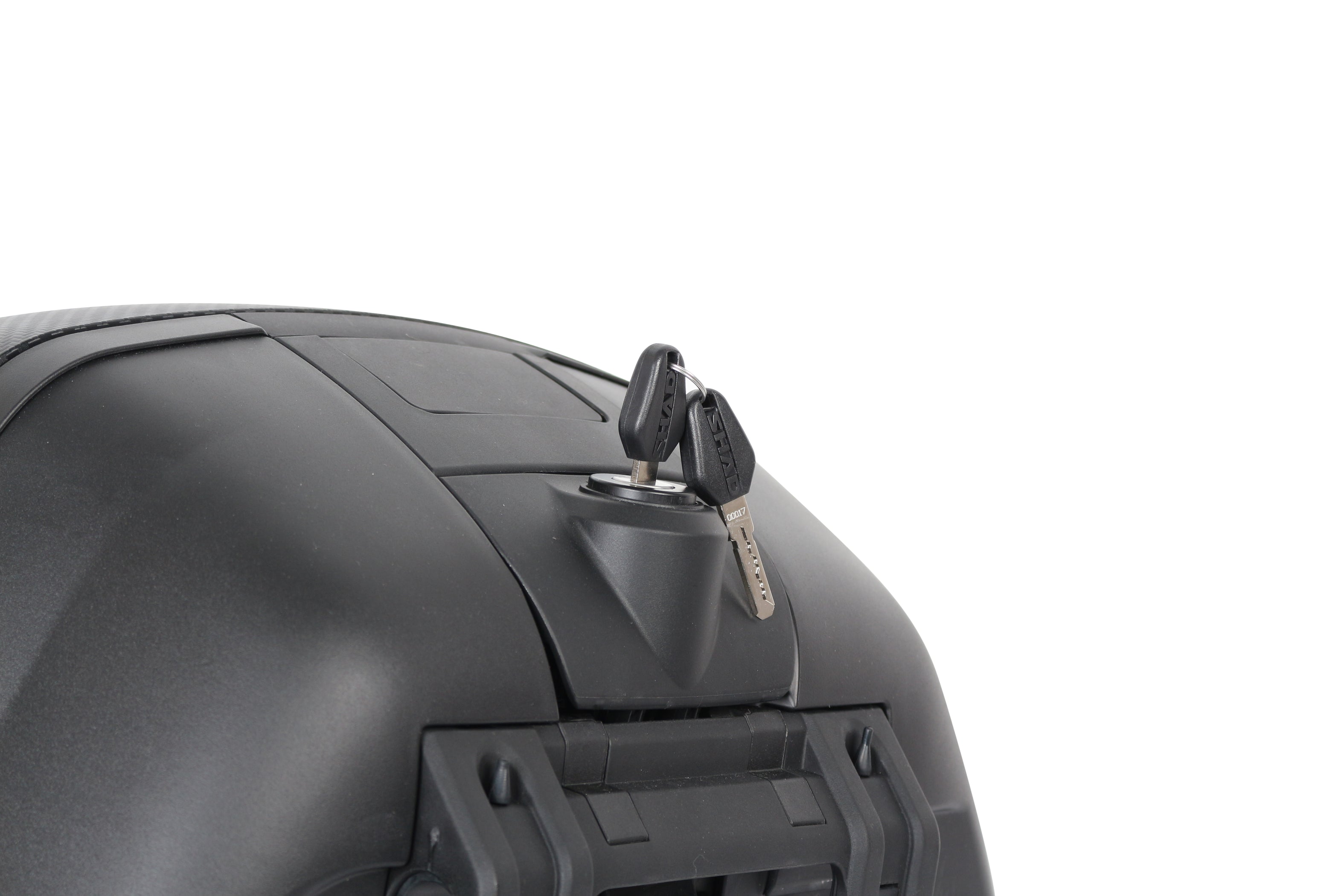 SHAD SH35 Side Cases – Aerodynamic 35L Motorcycle Panniers — SHAD USA