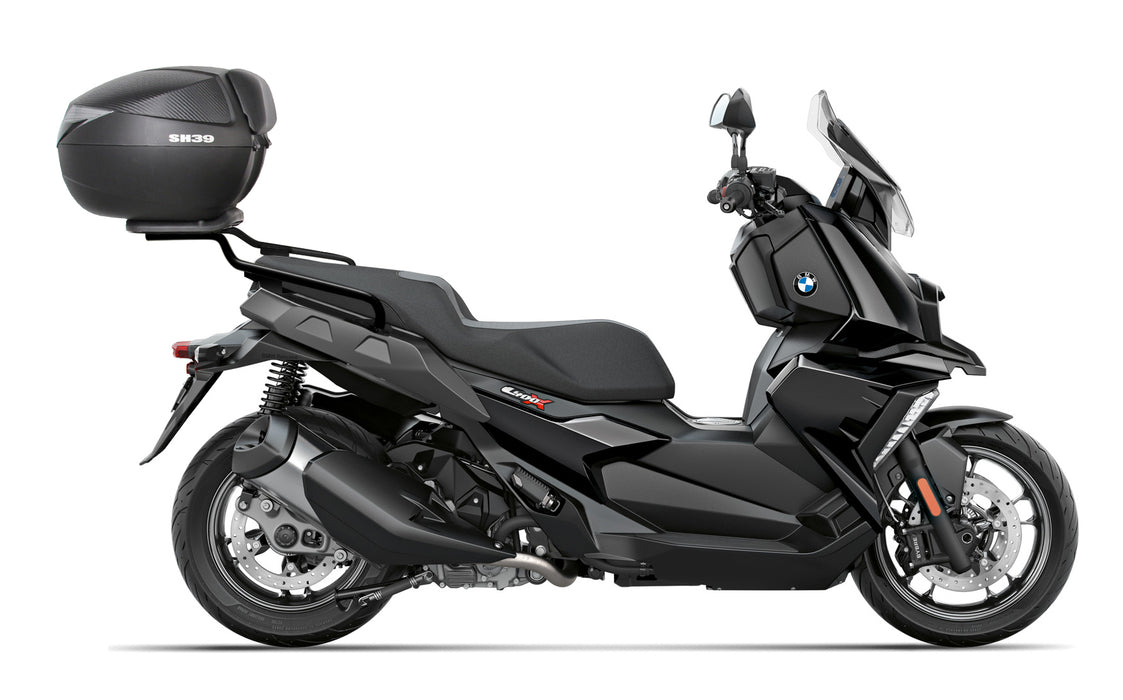 Top Mount BMW C400X