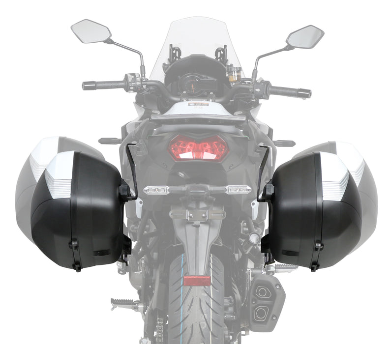 SHAD Fissazione 3P System Kawasaki Z900 17 SHAD Fissazione 3P System Kawasaki Z900 17