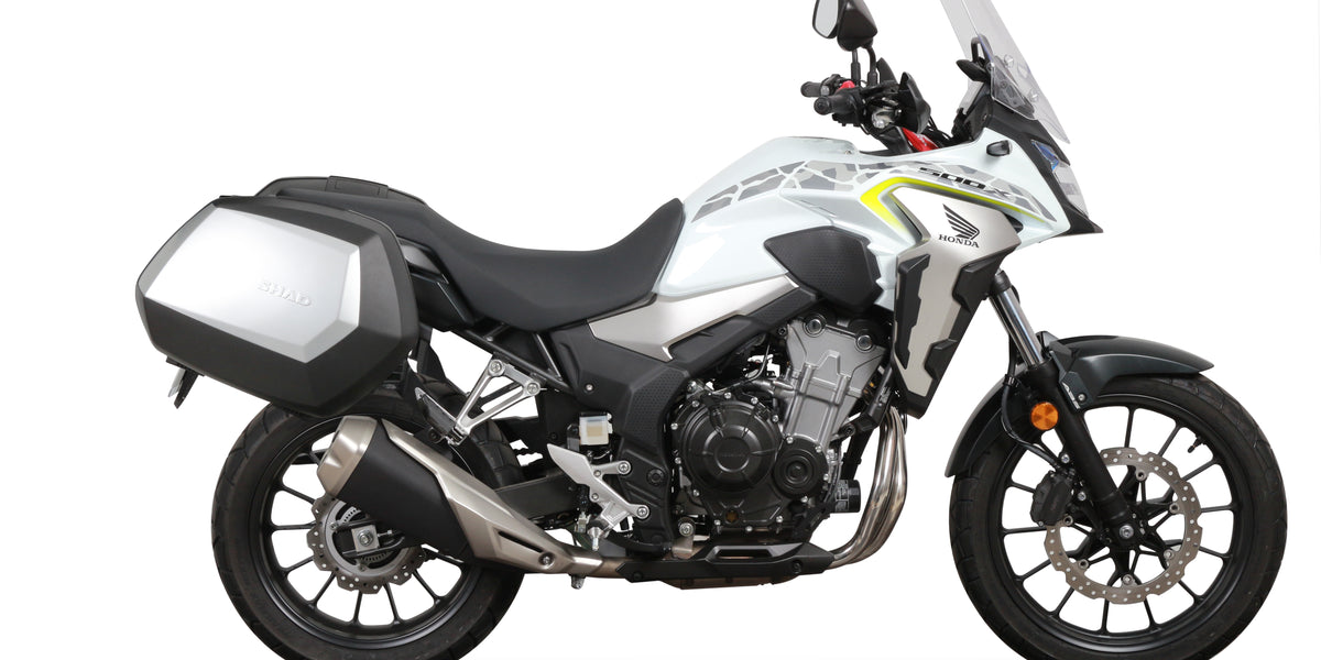 3P System Mount Honda CB500X