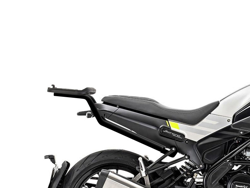 SHAD Top Mount for Benelli Leoncino – Secure Top Box Fitting