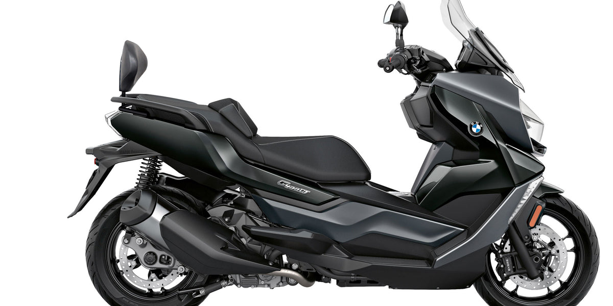 ＢＭＷ　純正 C400X シート　5253　8405360 Shad W0CG49RV Backrest Kit for BMW C400GT