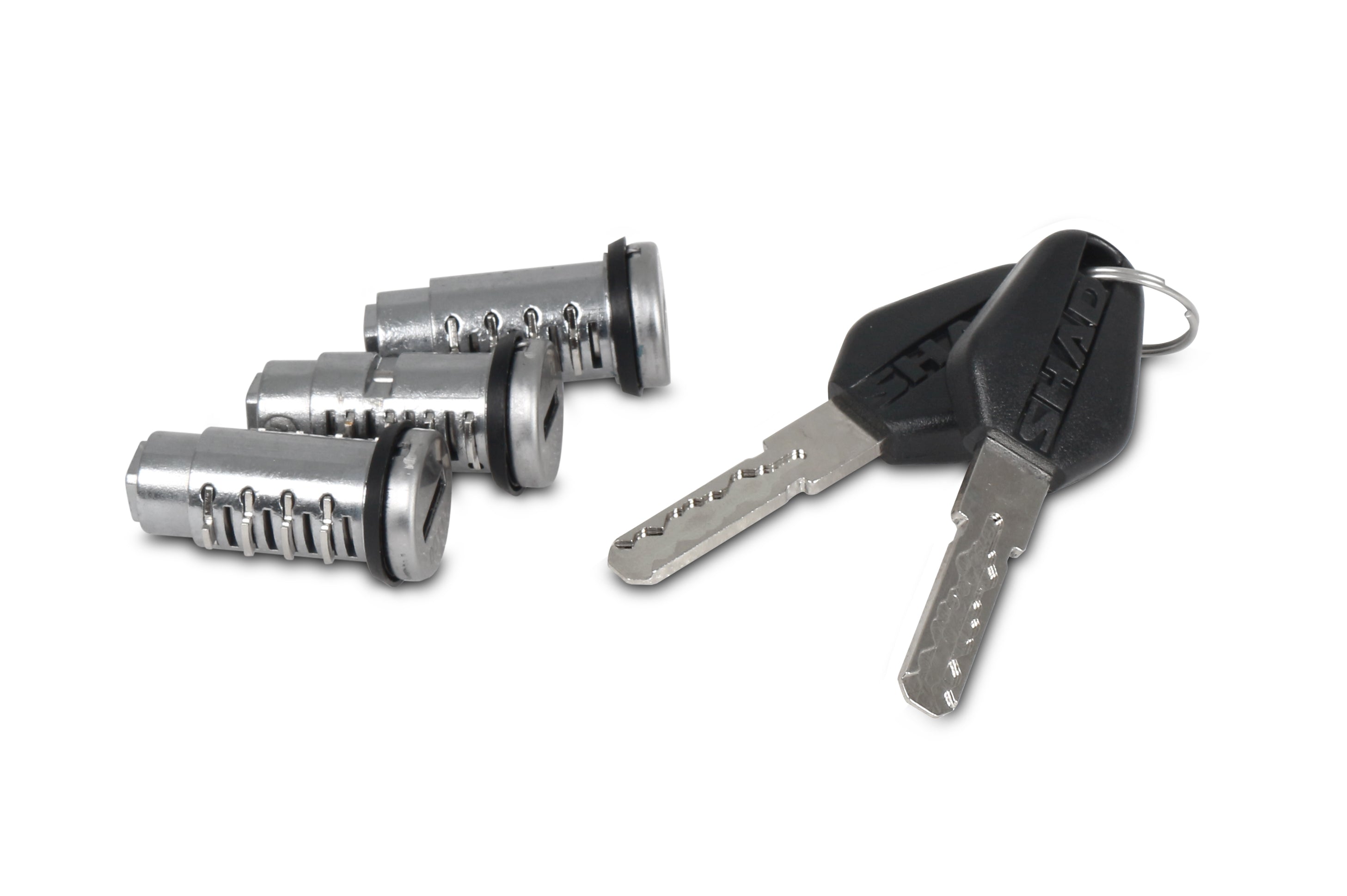 Terra Lock + Key — SHAD USA