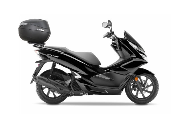 SHAD Top Mount for Honda PCX 125 – Secure Top Box Fitting