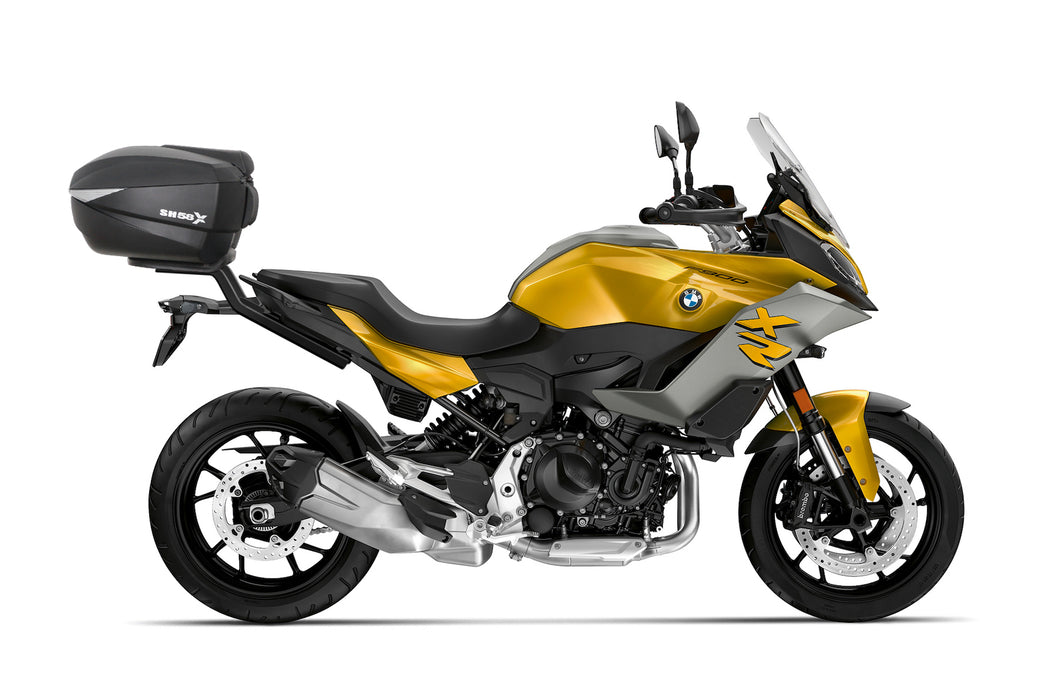 Top Mount BMW F900XR - Main Image