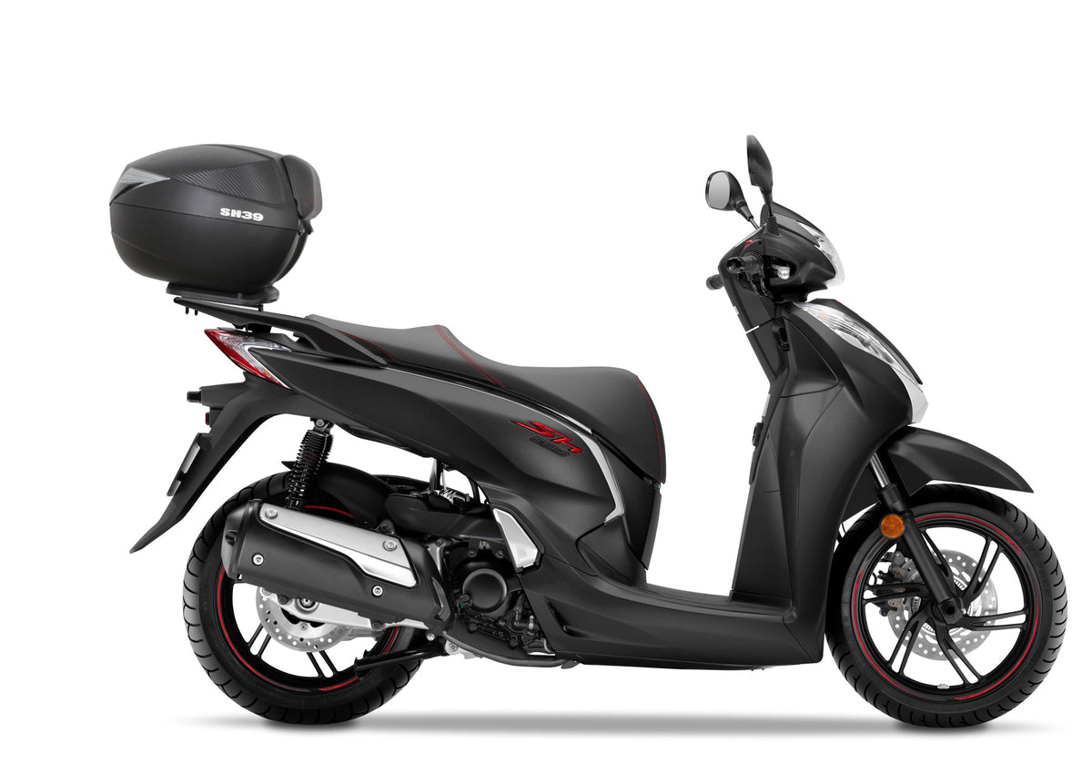 SHAD Top Mount for Honda PCX 125 – Secure Top Box Fitting