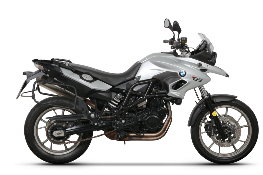 4P System Mount BMW F800GS