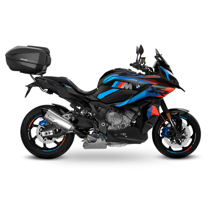 Top Mount