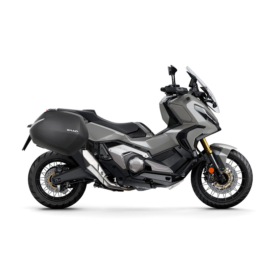 SHAD 3P System Mount for Honda Forza 750