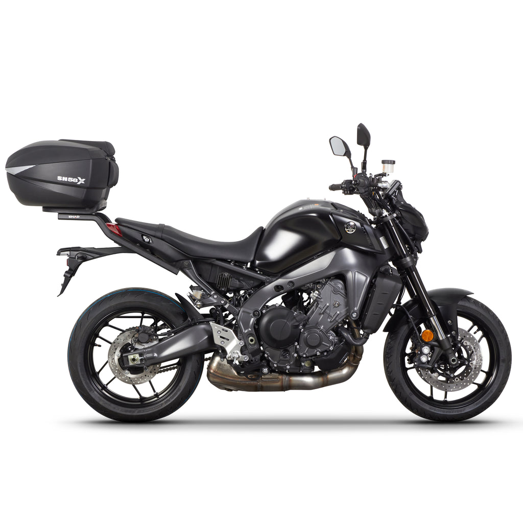 Top Mount Yamaha MT09