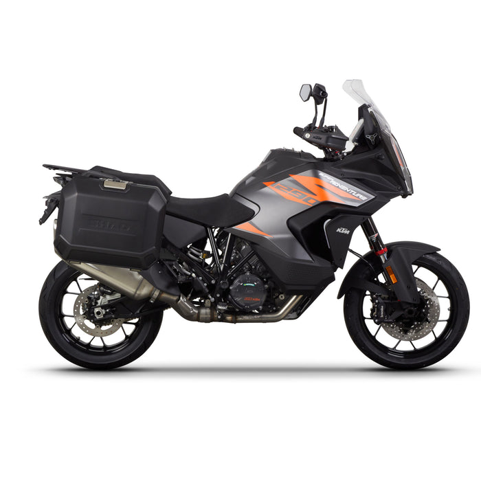 4P System Mount KTM 1290 Super Adventure
