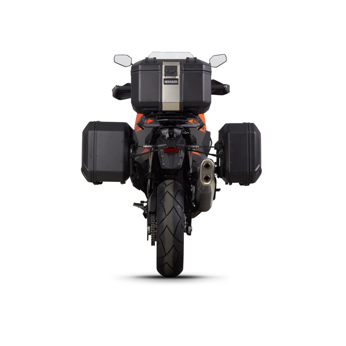 4P System Mount KTM 1290 Super Adventure