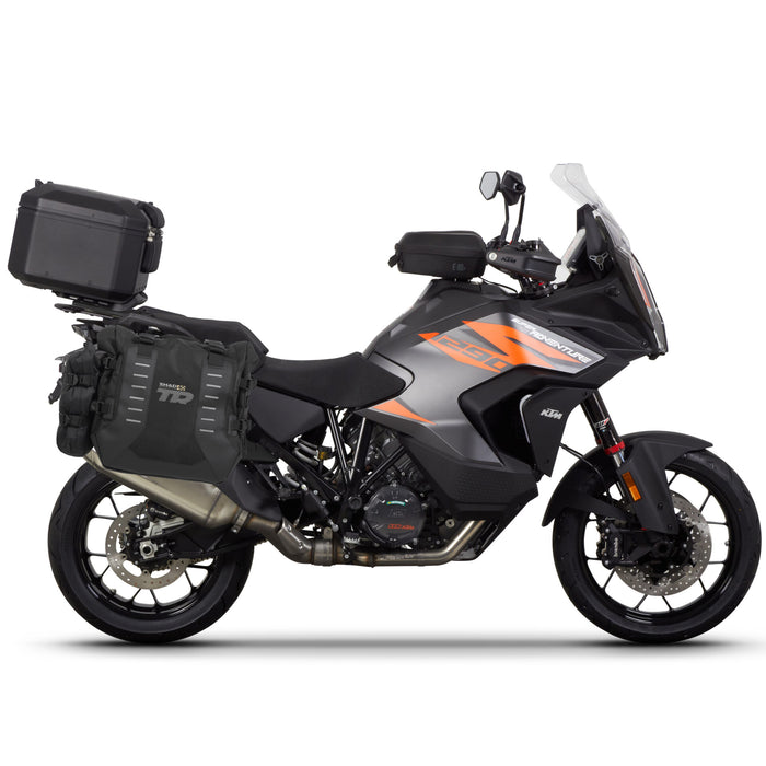 4P System Mount KTM 1290 Super Adventure