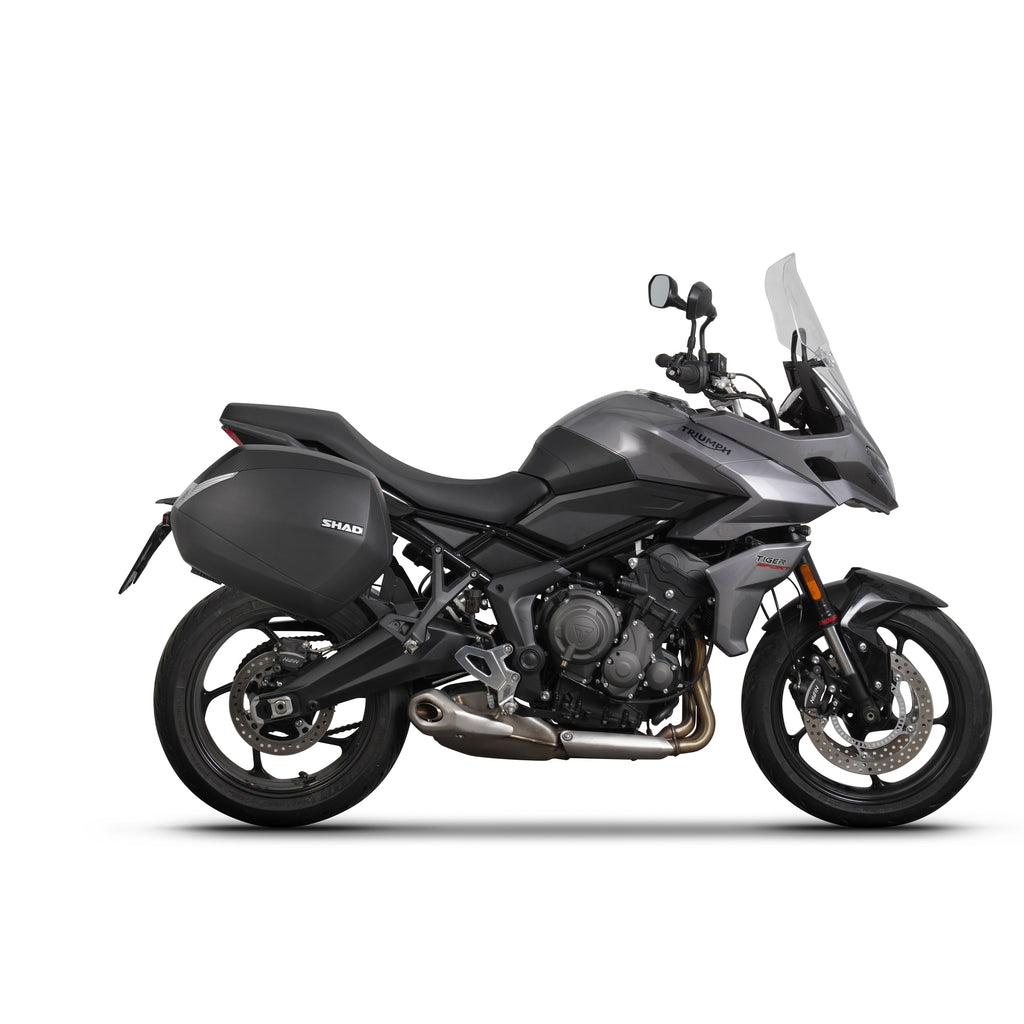 Shige SHAD 3P System Mount for Triumph Tiger 660 Sport