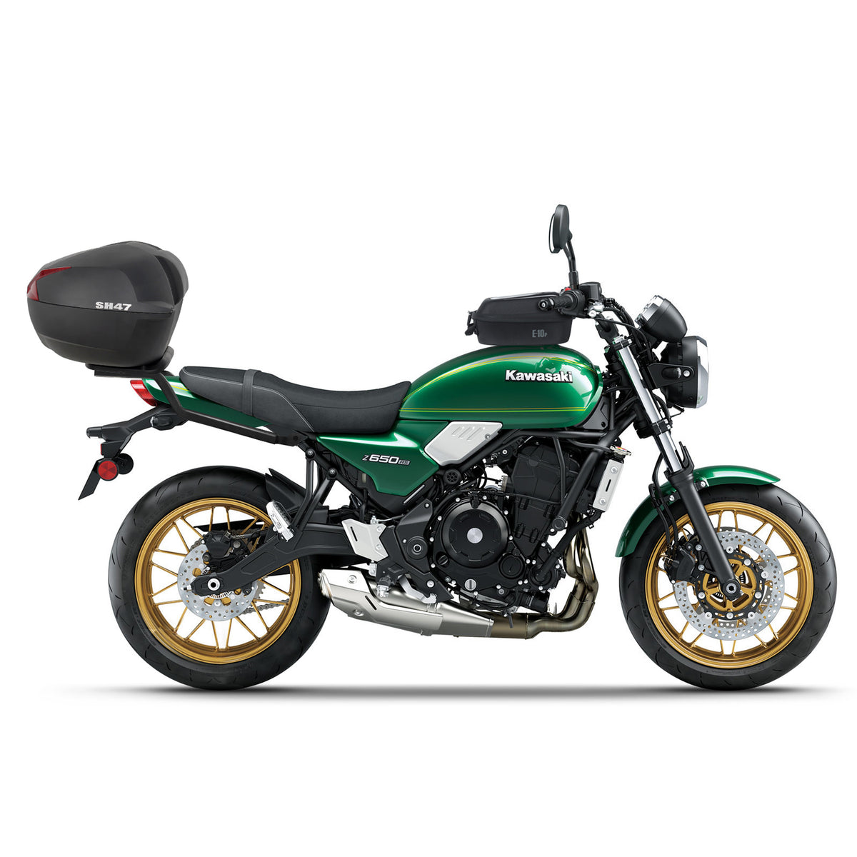 Top Mount Kawasaki Z650RS