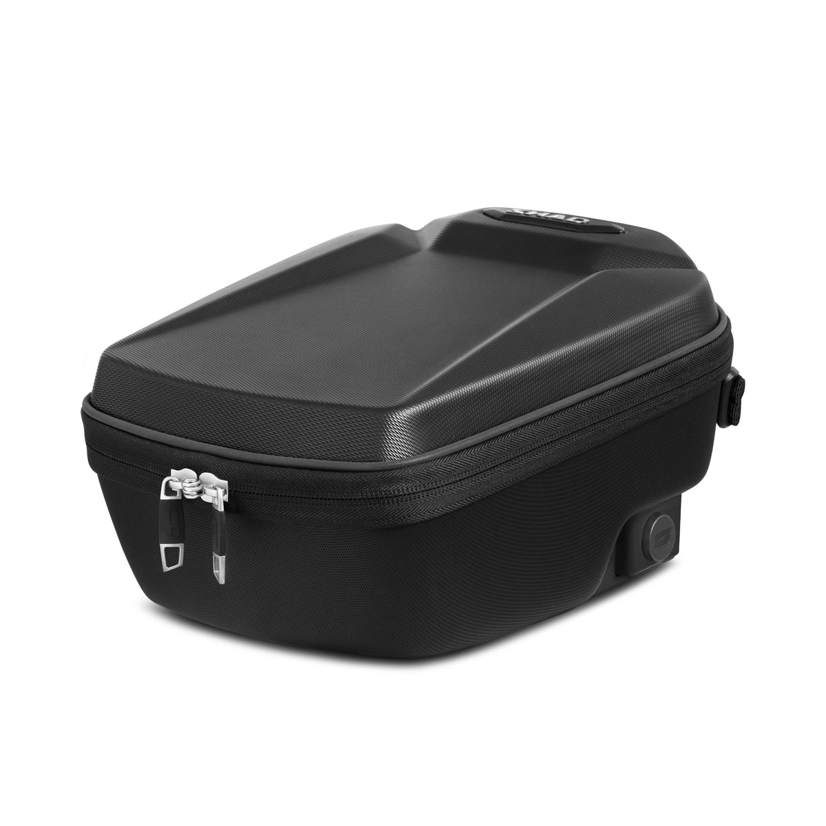 E09 Click System Tank Bag | SHAD USA Motorcycle Luggage