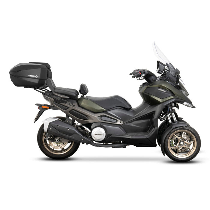 Top Mount Kymco CV3 575