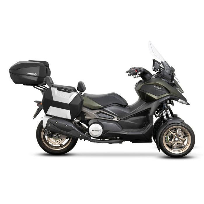 Top Mount Kymco CV3 575