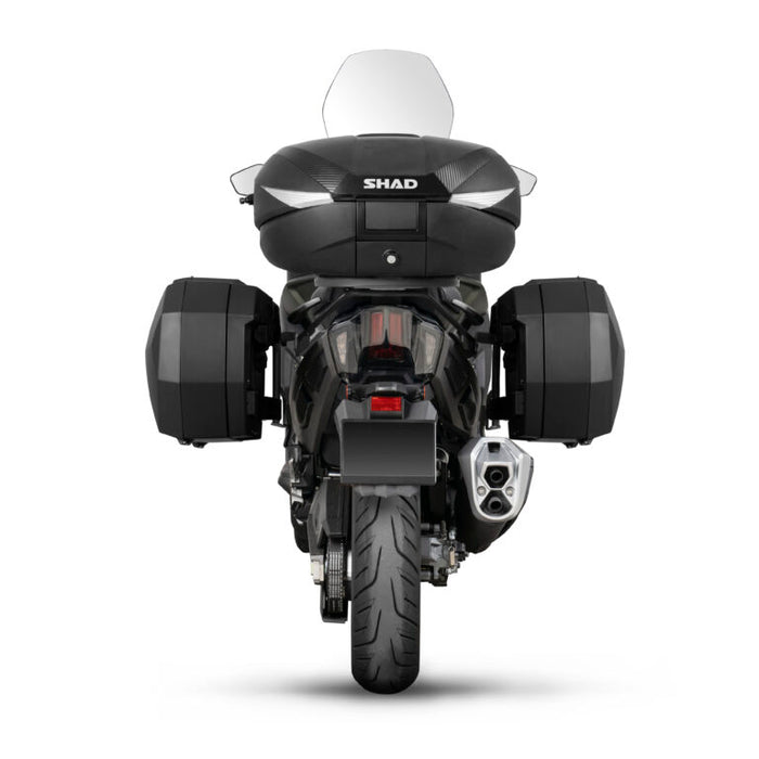 Top Mount Kymco CV3 575