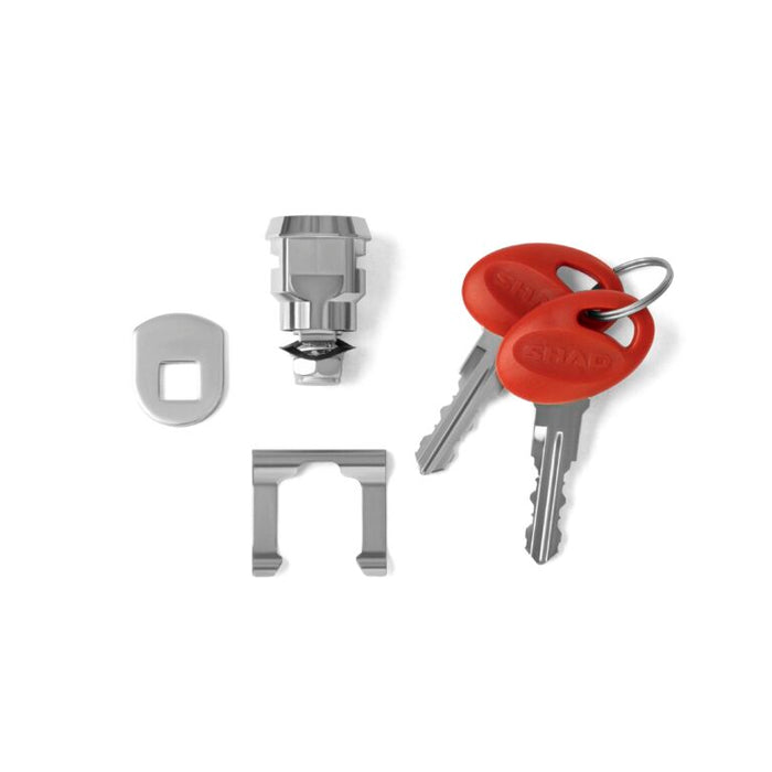 KEY KIT + CLICK SYSTEM LOCK