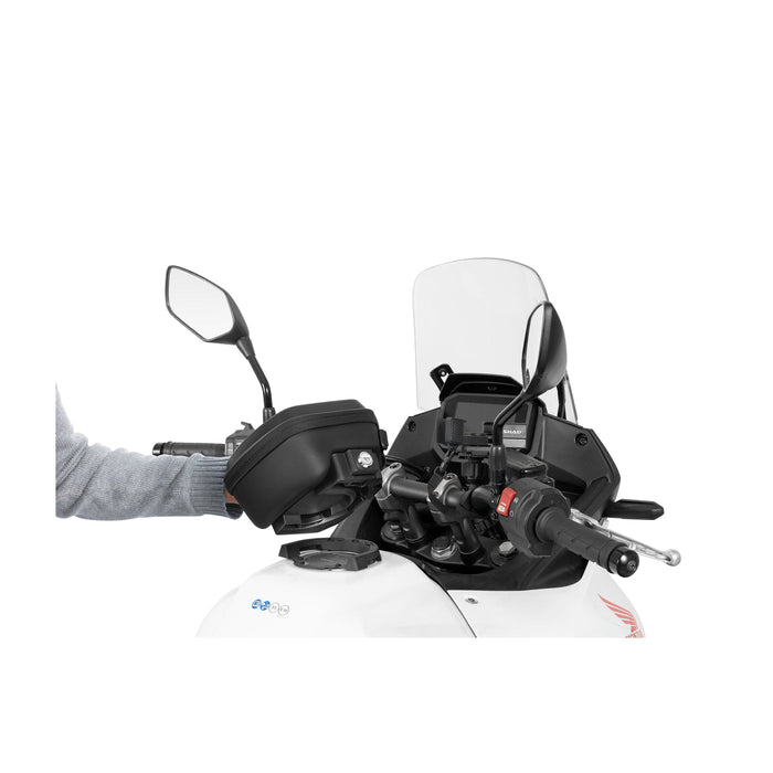 Click System MORBIDELLI T 502 X