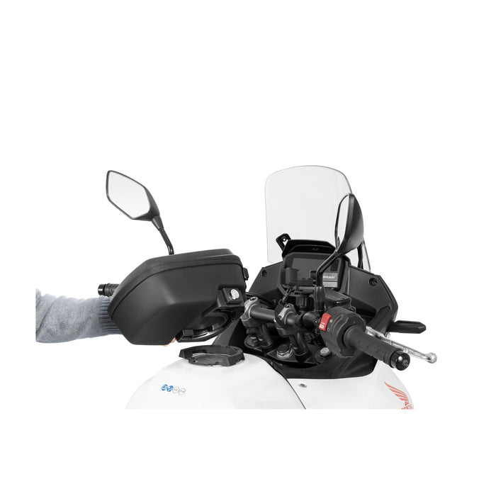 Click System MORBIDELLI T 502 X
